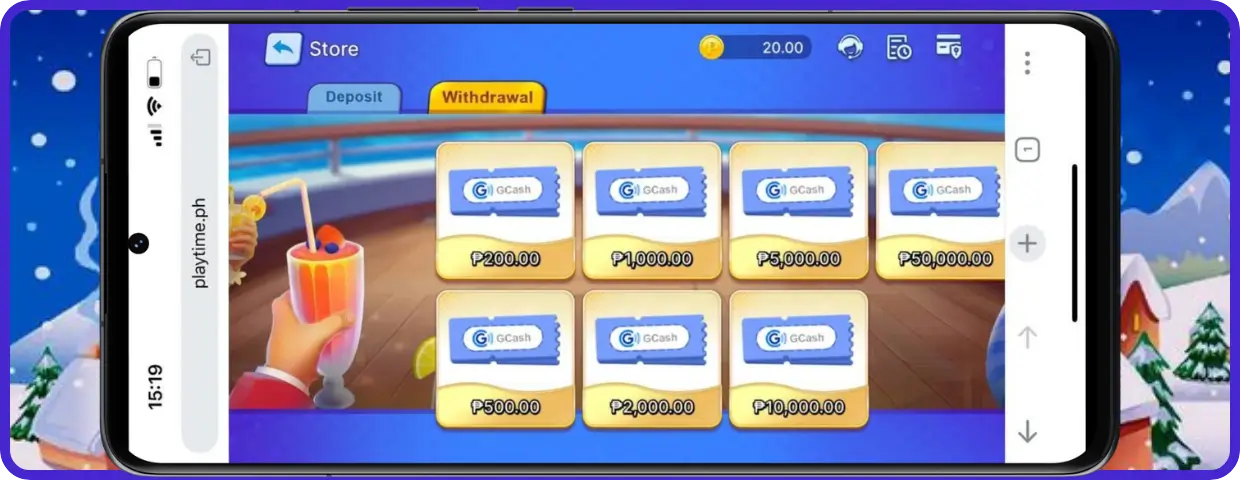 free 100 slot new member