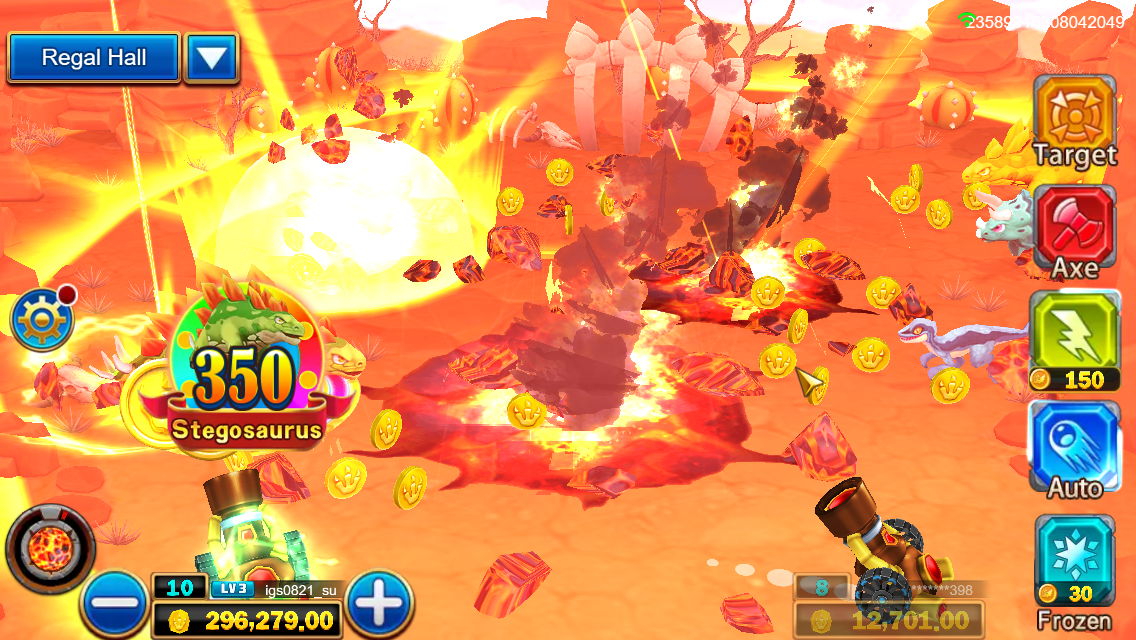 how to bet in rivalry